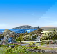 Highview - Panormaic Views Across Encounter Bay - Accommodation 4U