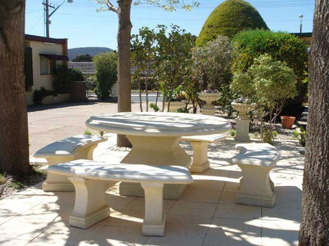 Hillview Motel - Accommodation 4U 0