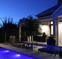 Hollidge House Luxury Urban Apartments - Accommodation 4U