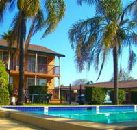 Homestead Motel - Accommodation 4U