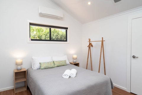 Horseshoe Tourist Park - Accommodation 4U 2