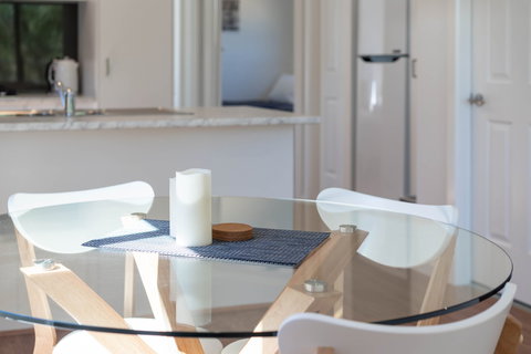 Horseshoe Tourist Park - Accommodation 4U 6