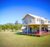 Hunter Olive House - Accommodation 4U