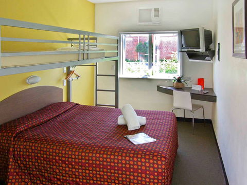 Ibis Budget - Perth Airport - Accommodation 4U 1