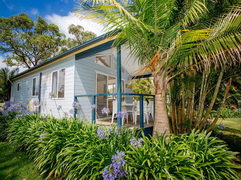 Ingenia Holidays Lake Macquarie - Accommodation 4U 0