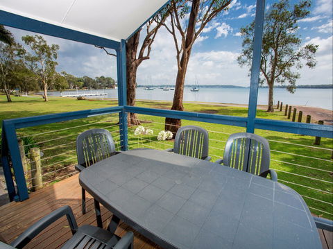 Ingenia Holidays Lake Macquarie - Accommodation 4U 1