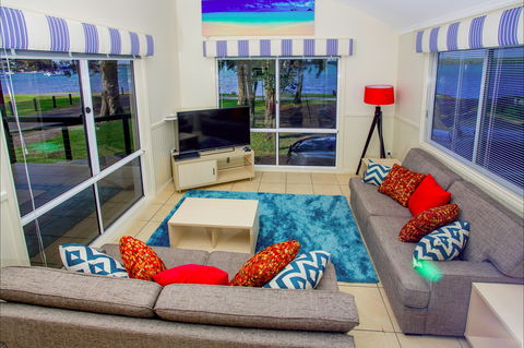 Ingenia Holidays Lake Macquarie - Accommodation 4U 2