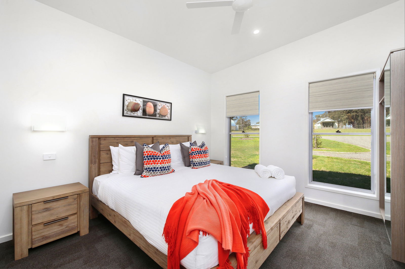 Melville NSW Accommodation 4U