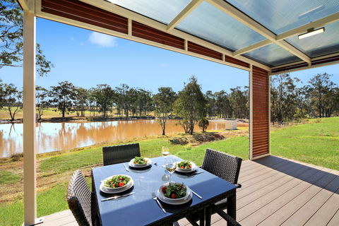 Ironbark Hill Villas - Accommodation 4U 1