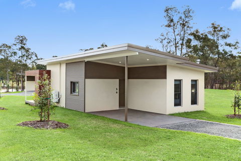 Ironbark Hill Villas - Accommodation 4U 4