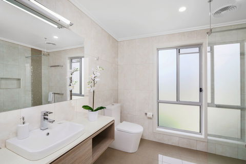 Ironbark Hill Villas - Accommodation 4U 7