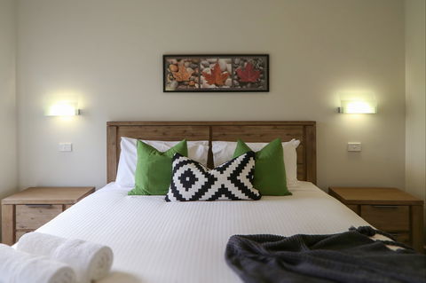 Ironbark Hill Villas - Accommodation 4U 8
