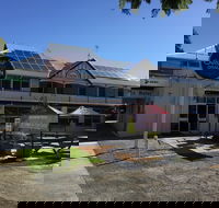 Jacaranda Hotel - Accommodation 4U