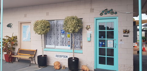 Kadina Village Motel - Accommodation 4U 0