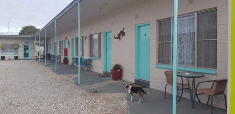 Kadina Village Motel - Accommodation 4U 2