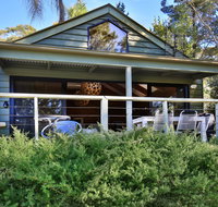 Kangaroo Valley Timber Cabin - Accommodation 4U