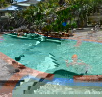 Kangerong Holiday Park - Accommodation 4U