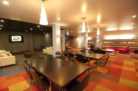 Kangaroo Inn - Accommodation 4U 0