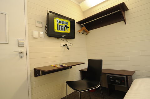 Kangaroo Inn - Accommodation 4U 1