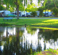 Karrinyup Waters Resort - Accommodation 4U