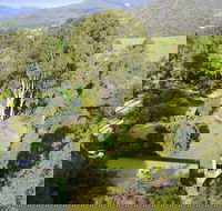 Kiewa Country Cottages - Accommodation 4U