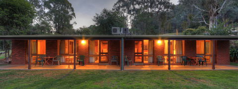 Kiewa Country Cottages - Accommodation 4U 1