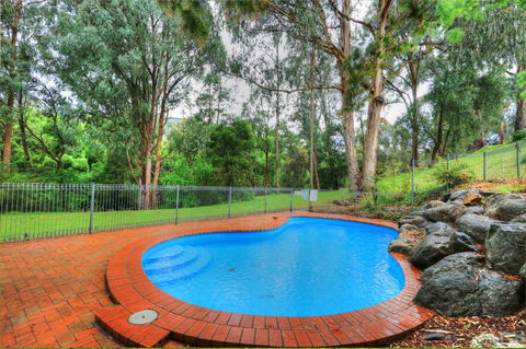 Kiewa Country Cottages - Accommodation 4U 3