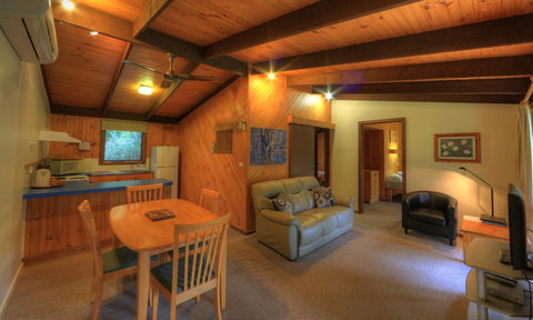Kiewa Country Cottages - Accommodation 4U 4