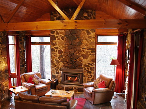 Kingbilli - Accommodation 4U 2