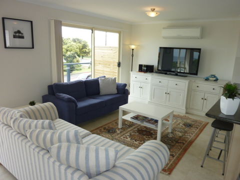 Knights Rest - Accommodation 4U 1