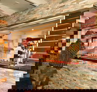 Knotts Crossing Resort