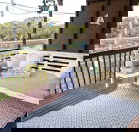 Kookas Nest - Accommodation 4U