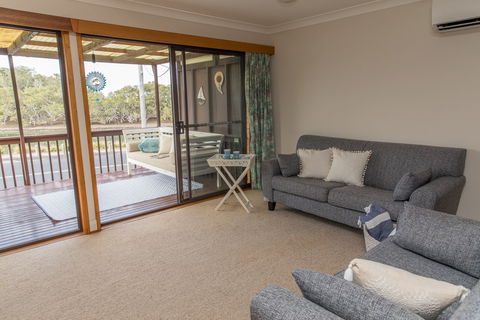 Kookas Nest - Accommodation 4U 6