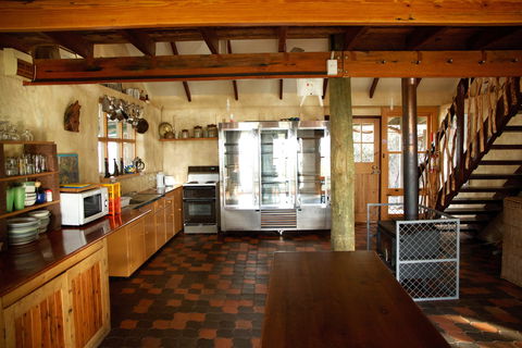 Kookaburra Creek Retreat - Accommodation 4U 1