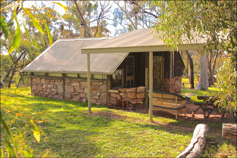 Kookaburra Creek Retreat - Accommodation 4U 2