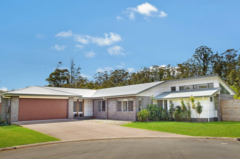 Lakeside Lodge Lake Cathie - Accommodation 4U 0