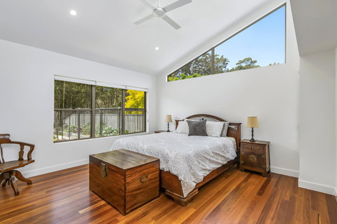 Lakeside Lodge Lake Cathie - Accommodation 4U 4