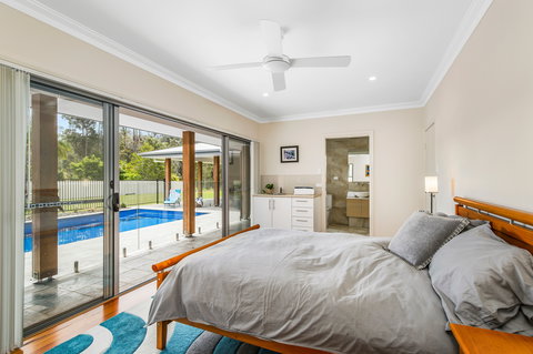 Lakeside Lodge Lake Cathie - Accommodation 4U 6