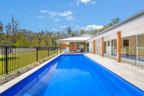 Lakeside Lodge Lake Cathie - Accommodation 4U 7