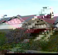 Light Pass House - Accommodation 4U