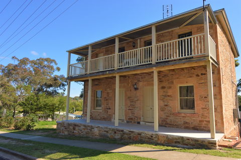 Loves Terrace - Accommodation 4U 0