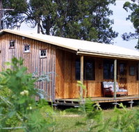Lovedale Cottages - Accommodation 4U