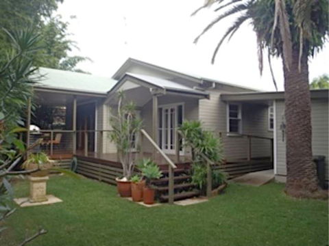 MacNicol Cottage - Accommodation 4U 0