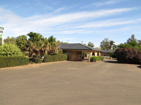 Macquarie Valley Motor Inn - Accommodation 4U 0