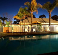 Macquarie Inn Dubbo - Accommodation 4U