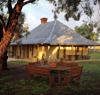 Mackereth's Hedon Farm - Accommodation 4U