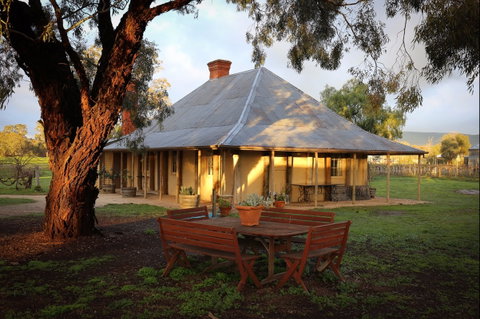 Mackereth's Hedon Farm - Accommodation 4U 0