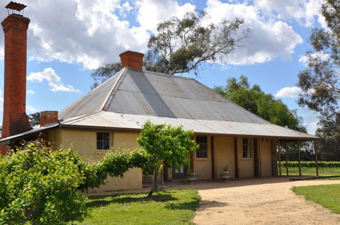 Mackereth's Hedon Farm - Accommodation 4U 2