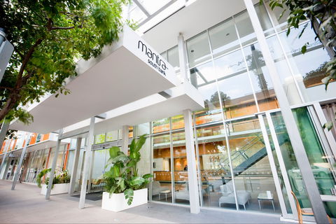 Mantra South Bank - Accommodation 4U 0