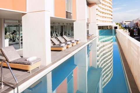 Mantra South Bank - Accommodation 4U 1